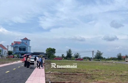 CƠ HỘI ĐẦU TƯ SINH LÃI – ĐẤT BIỂN QUẤT LÂM, NAM ĐỊNH (NINH BÌNH)