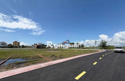 Cơ hội đầu tư sinh lãi vốn tại biển Quất Lâm Nam Định (Ninh Bình).