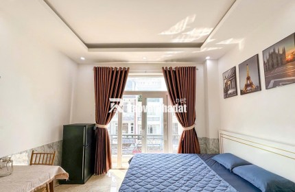 CHÍNH CHỦ CHO THUÊ CĂN HỘ  - FULL NỘI THẤT, CHỈ CẦN XÁCH VALI VÀO Ở- QUẬN 7 -TPHCM