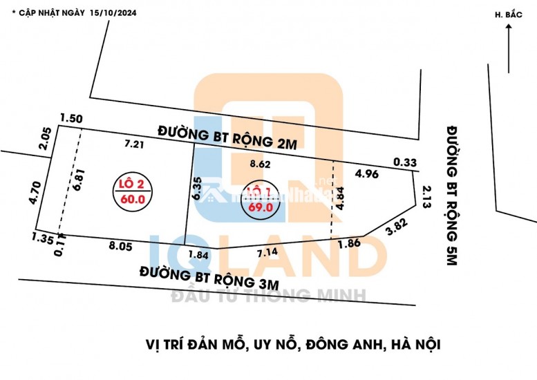 BÁN ĐẤT ĐẢN MỖ , THOÁNG, VỊ TRÍ ĐẸP GẦN UBND TRƯỜNG HỌC, THÍCH HỢP Ở, ĐẦU TƯ, XÂY NHÀ