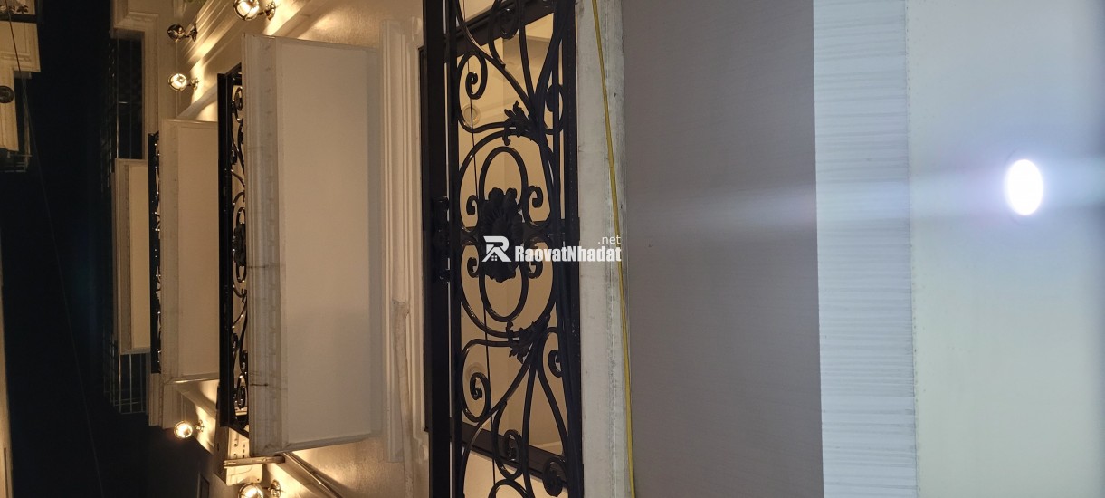 Bán nhà liền kề xây mới tại Phúc Lợi, Long Biên – 30m² x 5 tầng, giá chỉ 5,35 tỷ