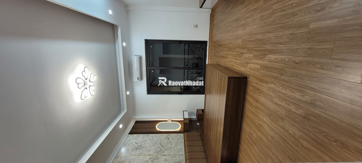 Bán nhà liền kề xây mới tại Phúc Lợi, Long Biên – 30m² x 5 tầng, giá chỉ 5,35 tỷ