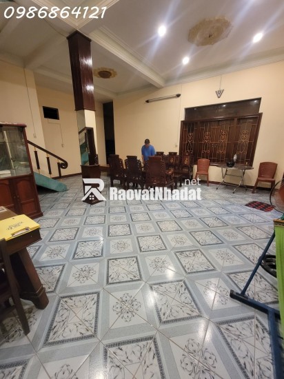 MT Phố Đi Bộ PHAN CHU TRINH Giá Chỉ 33 TỶ Ngang 11m, KINH DOANH SIÊU ĐỈNH