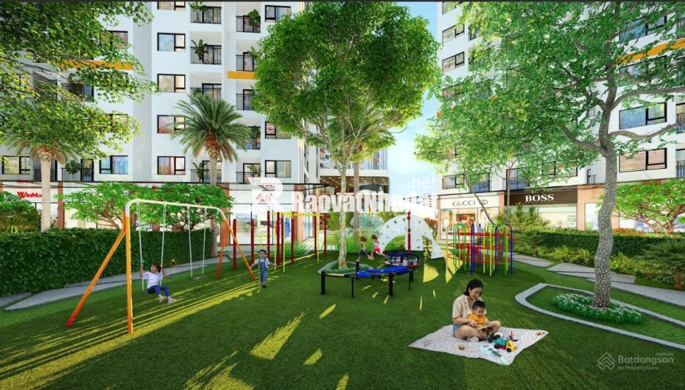 Chỉ với 150 triệu tương đương 10%, nằm ngay mặt tiền QL1A cách cao tốc Bến Lức - Long Thành chỉ 2.5km
