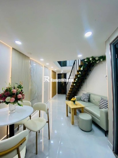 CHÀO BÁN CĂN NHÀ NHỎ XINH TUYỆT ĐẸP, TÀI LỘC PHONG THUỶ TỐT