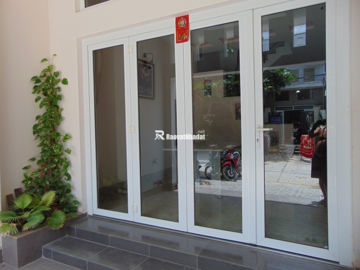 Bán nhà riêng, Nguyễn Quý Yêm, An Lạc, Bình Tân, dtxd 64m2, dtsd 256m2, giá 8.5 tỷ