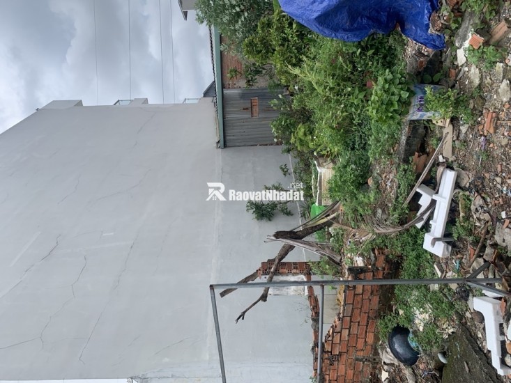 ĐẤT HẺM BA GÁC HIỆP BÌNH PHƯỚC – GẦN QL13, CHỢ ĐẦU MỐI – DIỆN TÍCH:: 57.1M² – GIÁ CHỈ 3 TỶ