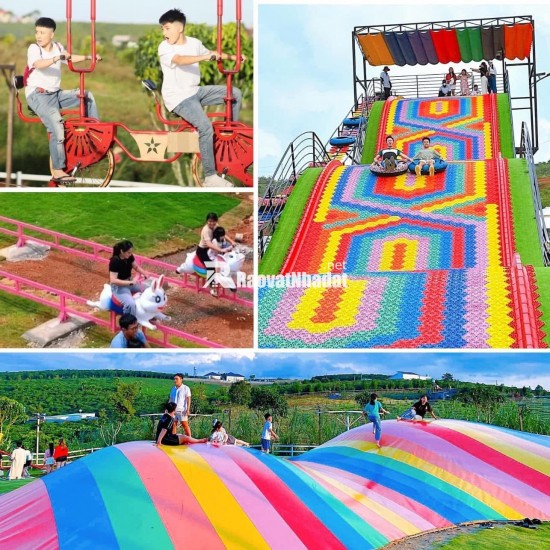 Sun valley Bảo Lộc, CDT mở bán thời điểm mới Q4/2025