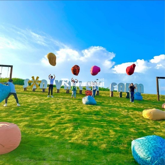 Sun valley Bảo Lộc, CDT mở bán thời điểm mới Q4/2025