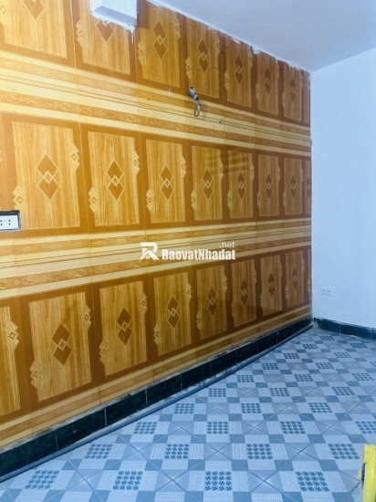 Bán căn nhà Trần Cung, Giá tốt- ở ngay, 33m², 4,6 tỷ