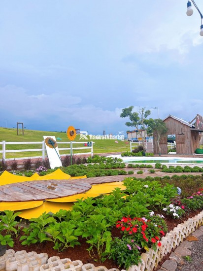 Sun valley Bảo Lộc, CDT mở bán thời điểm mới Q4/2025