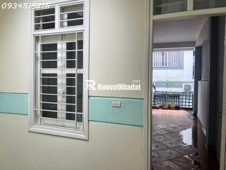 BÁN NHÀ LINH QUANG - TRUNG TÂM ĐỐNG ĐA - 55M² - 5 TẦNG - Ô TÔ TRÁNH - KINH DOANH ĐỈNH- NHỈNH 14T