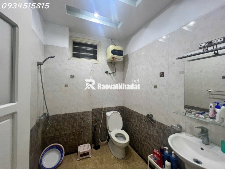 BÁN NHÀ LINH QUANG - TRUNG TÂM ĐỐNG ĐA - 55M² - 5 TẦNG - Ô TÔ TRÁNH - KINH DOANH ĐỈNH- NHỈNH 14T