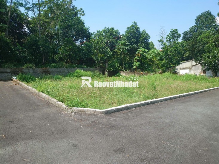 Bán gấp đất tại Xuân Khanh, Sơn tây 110m2 MT 7m, giá rẻ mua ngay có lãi liền tay.