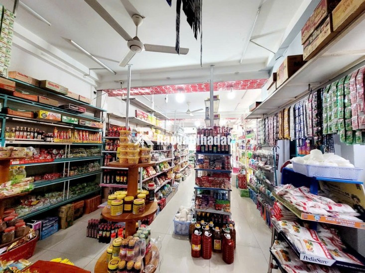 LÔ GÓC 2 MẶT TIỀN – NHÀ ĐẸP 400M² SÀN – DÒNG TIỀN 50TR/THÁNG