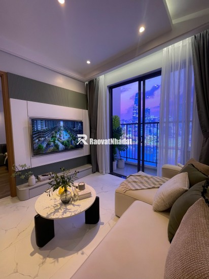 Chỉ với 179 triệu tương đương 15% đến khi nhận nhà, nằm ngay mặt tiền Trần Văn Giàu (DT10) chỉ 5 phút đến nút giao Vành Đai 3