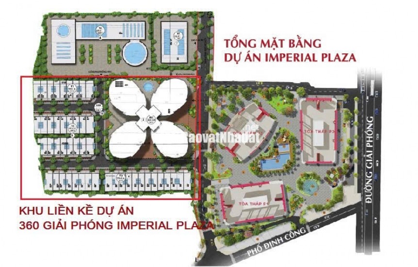 HOT!!! Căn hộ 3PN cực đẹp dự án The Queen 360 Giải Phóng - Chiết khấu cực lớn