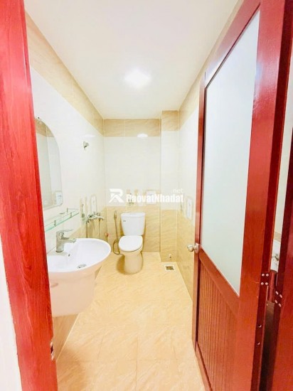 NHÀ 2 TẦNG - BÌNH TRỊ ĐÔNG - HẺM RỘNG THOÁNG - CHỈ 3 TỶ