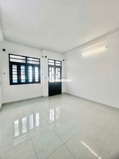 NHÀ 2 TẦNG - BÌNH TRỊ ĐÔNG - HẺM RỘNG THOÁNG - CHỈ 3 TỶ