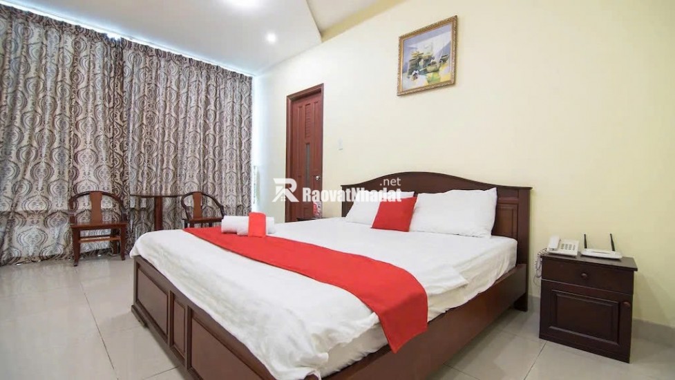 Chính Chủ Bán Mặt Tiền Nguyễn Xí, P.13, Bình Thạnh: DT 6x30m, Kinh Doanh Đỉnh, Giá Tốt 65 tỷ!