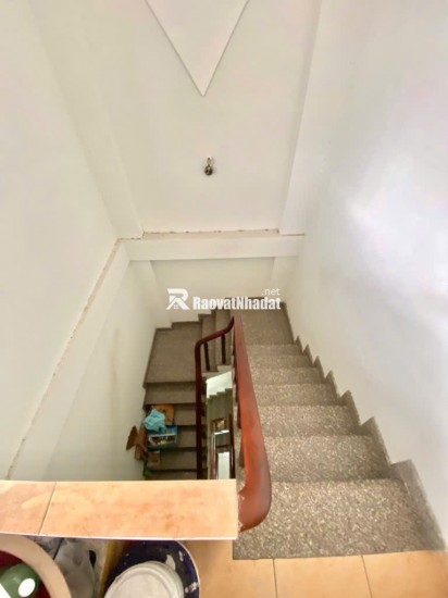 CMT8, P5 Tân Bình – 90m²  Giá 6.95 tỷ Thương Lượng