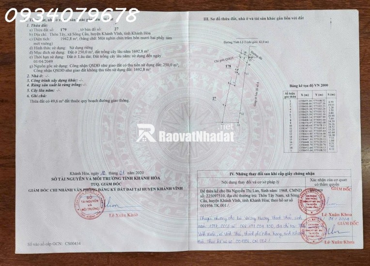 Nhà Cầu Dứa Phú Nông