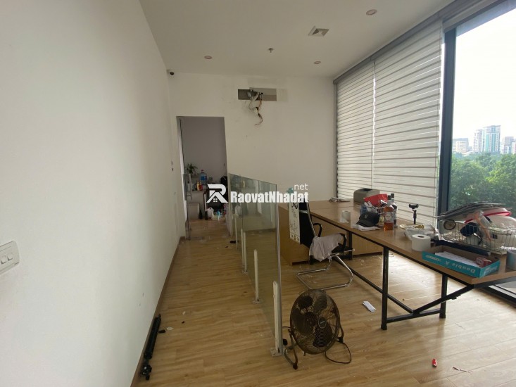 CHO THUÊ MẶT BẰNG TẦNG 2 SHOP OFFICE -S3 - VINHOMES SKYLAKE PHẠM HÙNG