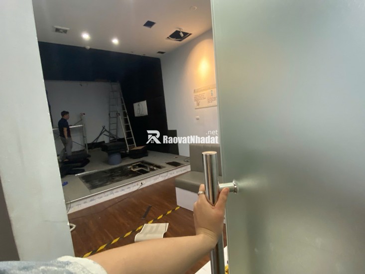 CHO THUÊ MẶT BẰNG TẦNG 2 SHOP OFFICE -S3 - VINHOMES SKYLAKE PHẠM HÙNG