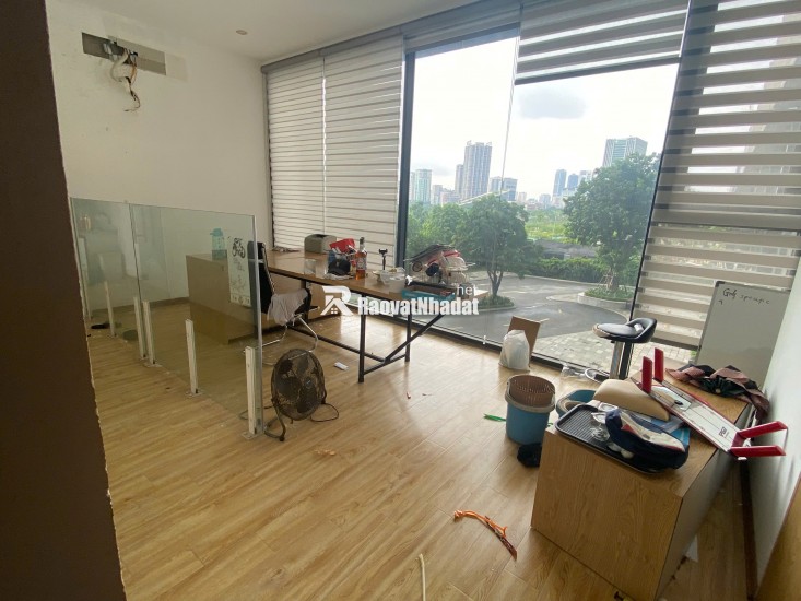 CHO THUÊ MẶT BẰNG TẦNG 2 SHOP OFFICE -S3 - VINHOMES SKYLAKE PHẠM HÙNG