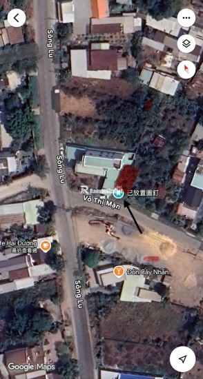 Bán đất chính chủ diện tích 87m2 giá 2,25 tỷ trung an, Củ Chi