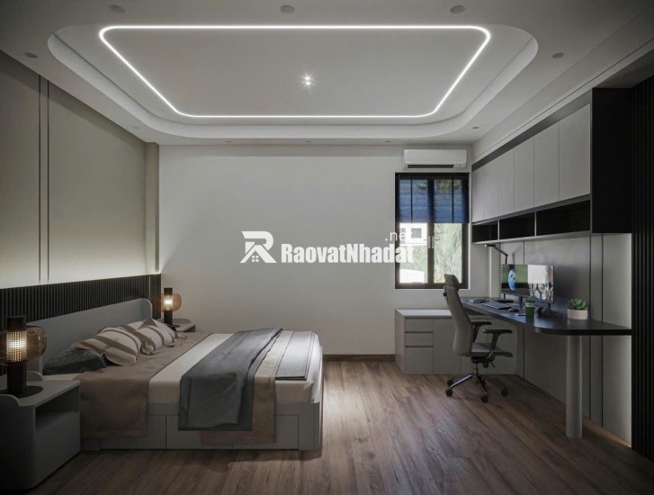 BÁN 8 CĂN NHÀ ĐỘC LẬP - TRUNG TÂM HỒNG BÀNG, HẢI PHÒNG