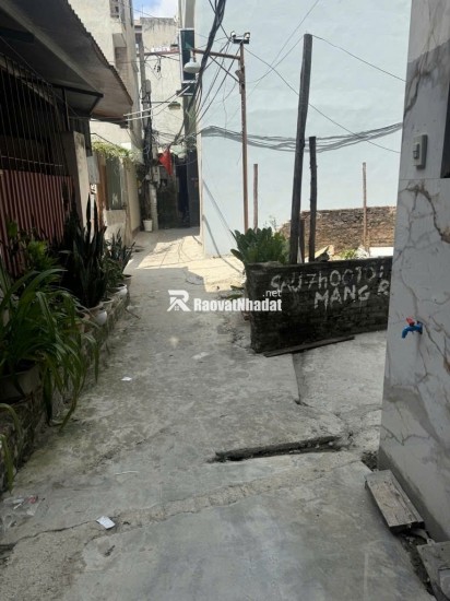 bán nhà lô góc miêu nha ba bước chân ra trục chính giá siêu rẻ