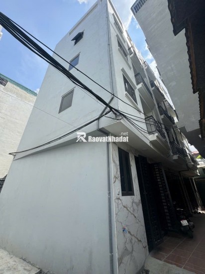 bán nhà lô góc miêu nha ba bước chân ra trục chính giá siêu rẻ