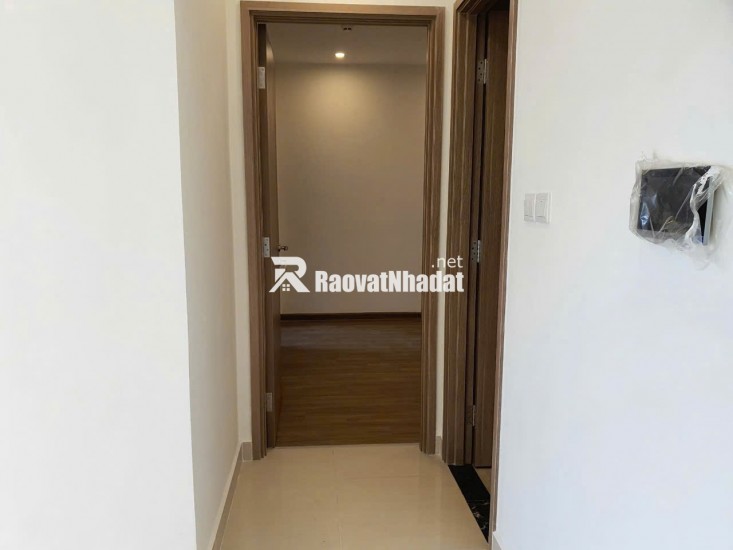 CHO THUÊ CĂN HỘ 2PN – VINHOMES GRAND PARK, TP. THỦ ĐỨC – GIÁ CHỈ 6 TRIỆU/THÁNG