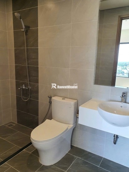 CHO THUÊ CĂN HỘ 2PN – VINHOMES GRAND PARK, TP. THỦ ĐỨC – GIÁ CHỈ 6 TRIỆU/THÁNG