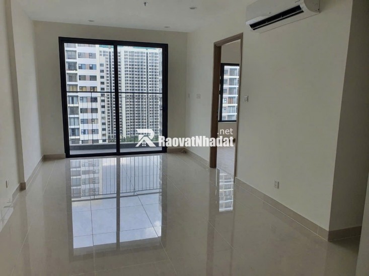 CHO THUÊ CĂN HỘ 2PN – VINHOMES GRAND PARK, TP. THỦ ĐỨC – GIÁ CHỈ 6 TRIỆU/THÁNG