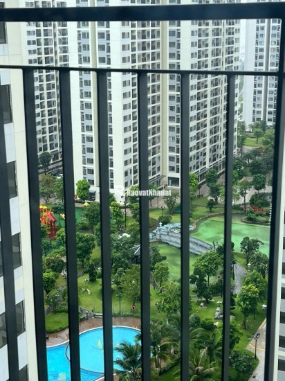 CHO THUÊ CĂN HỘ 2PN – VINHOMES GRAND PARK, TP. THỦ ĐỨC – GIÁ CHỈ 6 TRIỆU/THÁNG