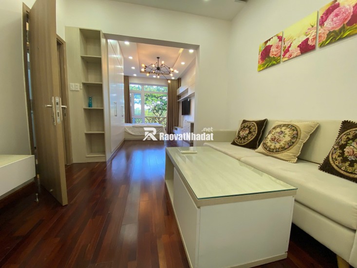 NHANH TAY SỞ HỮU BIỆT THỰ SIÊU ĐẸP–LONG LANH TRÊN ĐƯỜNG THĂNG LONG-DT KHỦNG 150M