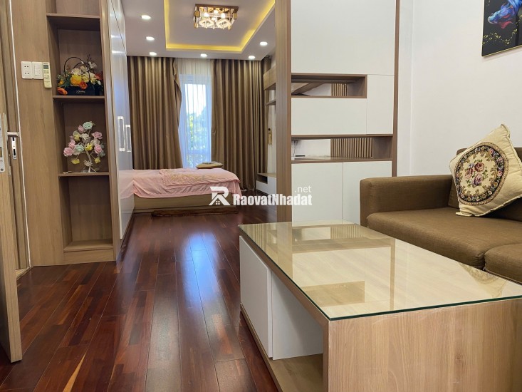 NHANH TAY SỞ HỮU BIỆT THỰ SIÊU ĐẸP–LONG LANH TRÊN ĐƯỜNG THĂNG LONG-DT KHỦNG 150M