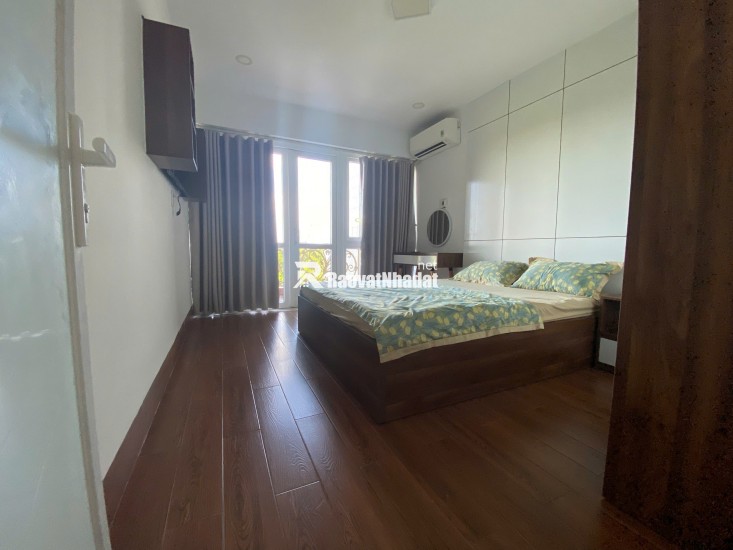 NHANH TAY SỞ HỮU BIỆT THỰ SIÊU ĐẸP–LONG LANH TRÊN ĐƯỜNG THĂNG LONG-DT KHỦNG 150M