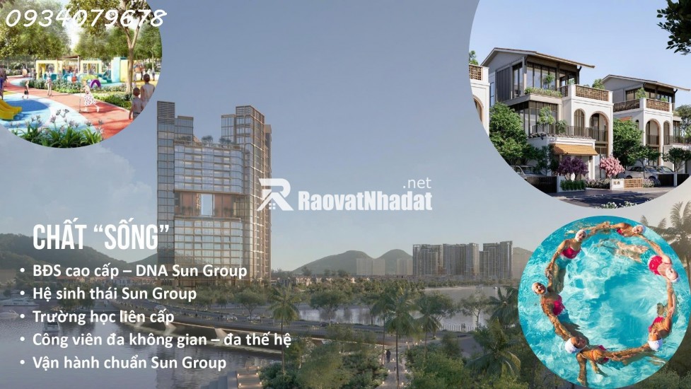Sun group Nha Trang