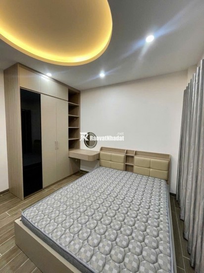 Tòa CCMN Hai Bà Trưng Dòng Tiền 840tr/Năm – Bán Gấp 16.5 Tỷ