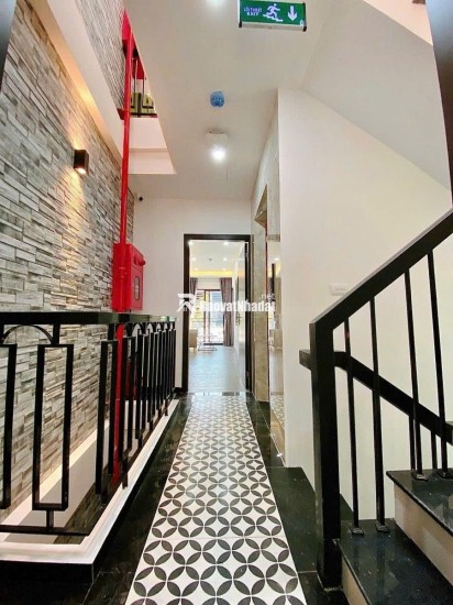 Tòa CCMN Hai Bà Trưng Dòng Tiền 840tr/Năm – Bán Gấp 16.5 Tỷ