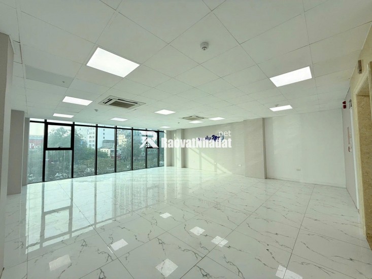 CHÍNH CHỦ CHO THUÊ VĂN PHÒNG 115M2, CHỈ 35TR/TH, DỊCH VỌNG HẬU - QUẬN CẦU GIẤY