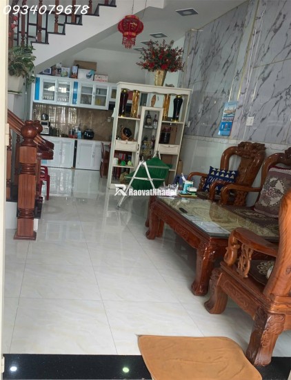 Cần bán nhà mặt tiền Liên Hoa, Vĩnh Ngọc, Nha Trang