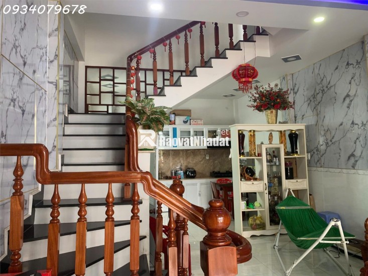 Cần bán nhà mặt tiền Liên Hoa, Vĩnh Ngọc, Nha Trang