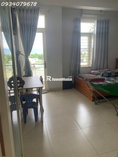 Cần bán nhà mặt tiền Liên Hoa, Vĩnh Ngọc, Nha Trang