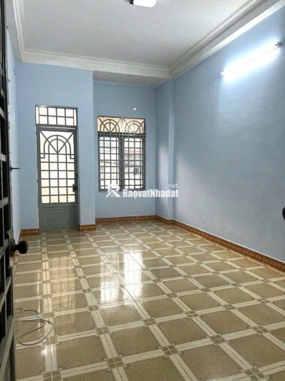  Cho thuê nhà nguyên căn -Đồng Nai -Phường 15 -Quận 10-  Giá thuê 18 tr/ tháng