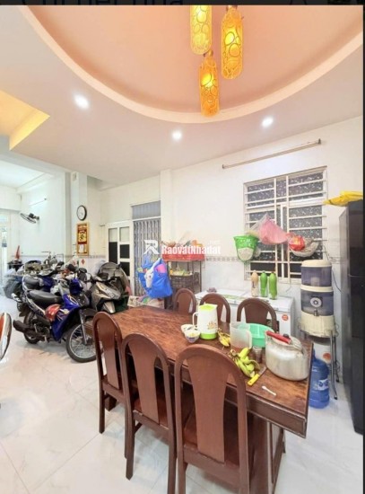 Bán Nhà Lô Góc Hiếm đường Phạm Thế Hiển P7, Q8 – Giá 7 Tỷ thương lượng nhẹ