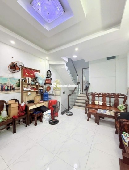Bán Nhà Lô Góc Hiếm đường Phạm Thế Hiển P7, Q8 – Giá 7 Tỷ thương lượng nhẹ